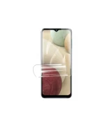 Протиударна гідрогелева плівка Hydrogel Film для Samsung Galaxy A02s, Transparent