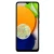 Противоударная гидрогелевая пленка Hydrogel Film для Samsung Galaxy A03, Transparent