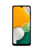 Противоударная гидрогелевая пленка Hydrogel Film для Samsung Galaxy A13 5G, Transparent