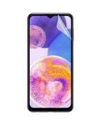 Протиударна гідрогелева плівка Hydrogel Film для Samsung Galaxy A23, Transparent