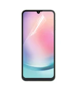 Протиударна гідрогелева плівка Hydrogel Film Samsung Galaxy A24 4G, Transparent