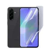 Противоударная гидрогелевая пленка Hydrogel Film для Samsung Galaxy A36, Transparent