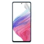 Противоударная гидрогелевая пленка Hydrogel Film для Samsung Galaxy A53 5G, Transparent