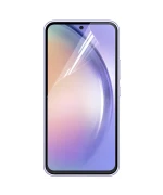 Протиударна гідрогелева плівка Hydrogel Film Samsung Galaxy A54 5G, Transparent