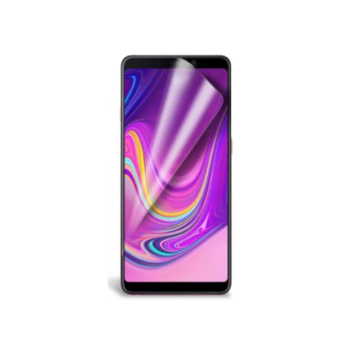 Протиударна гідрогелева плівка Hydrogel Film для Samsung Galaxy A9 2018, Transparent