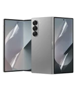 Протиударна гідрогелева плівка Hydrogel Film для Samsung Galaxy Fold6, Transparent