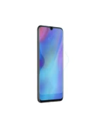 Противоударная гидрогелевая пленка Hydrogel Film для Samsung Galaxy A20e, Transparent