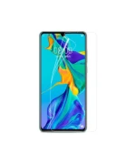 Протиударна гідрогелева плівка Hydrogel Film для Samsung Galaxy A50, Transparent