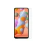 Протиударна гідрогелева плівка Hydrogel Film для Samsung Galaxy M11, Transparent