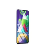 Противоударная гидрогелевая пленка Hydrogel Film для Samsung Galaxy M51, Transparent