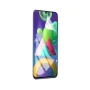 Протиударна гідрогелева плівка Hydrogel Film для Samsung Galaxy M51, Transparent