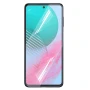 Противоударная гидрогелевая пленка Hydrogel Film для Samsung Galaxy M54, Transparent