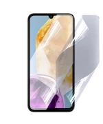 Протиударна гідрогелева плівка Hydrogel Film Samsung Galaxy M15 5G​​, Transparent