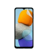 Противоударная гидрогелевая пленка Hydrogel Film для Samsung Galaxy M23, Transparent