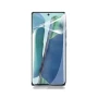 Протиударна гідрогелева плівка Hydrogel Film для Samsung Galaxy Note 20, Transparent