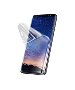 Противоударная гидрогелевая пленка Hydrogel Film для Samsung Galaxy Note 9, Transparent