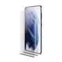Протиударна гідрогелева плівка Hydrogel Film для Samsung Galaxy S21 5G, Transparent