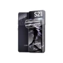 Противоударная гидрогелевая пленка Hydrogel Film для Samsung Galaxy S21 Ultra 5G, Transparent