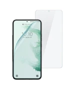Противоударная гидрогелевая пленка Hydrogel Film для Samsung Galaxy S22 Plus 5G, Transparent