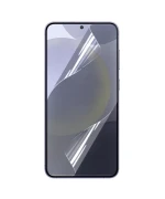 Протиударна гідрогелева плівка Hydrogel Film Samsung Galaxy S24 Plus​, Transparent