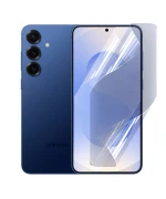 Протиударна гідрогелева плівка Hydrogel Film Samsung Galaxy S25 Plus, Transparent