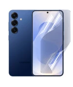 Протиударна гідрогелева плівка Hydrogel Film Samsung Galaxy S25, Transparent