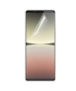 Протиударна гідрогелева плівка Hydrogel Film для Sony Xperia 5 IV, Transparent