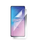 Протиударна гідрогелева плівка Hydrogel Film для Sony Xperia XZ3, Transparent