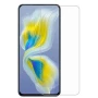 Протиударна гідрогелева плівка Hydrogel Film для Tecno Camon 18 P, Transparent