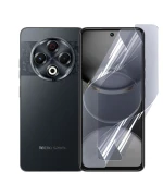 Противоударная гидрогелевая пленка Hydrogel Film для Tecno Spark 30 4G, Transparent