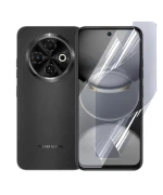 Протиударна гідрогелева плівка Hydrogel Film для Tecno Spark 30c​, Transparent