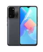Протиударна гідрогелева плівка Hydrogel Film для Tecno Spark 8С, Transparent