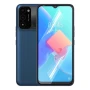 Протиударна гідрогелева плівка Hydrogel Film для Tecno Spark Go 2022, Transparent