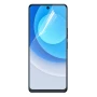 Противоударная гидрогелевая пленка Hydrogel Film для Tecno Camon 19, Transparent