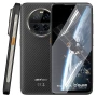 Протиударна гідрогелева плівка Hydrogel Film для Ulefone Armor 23 Ultra​​​​, Transparent