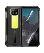 Протиударна гідрогелева плівка Hydrogel Film для Ulefone Armor 24​, Transparent