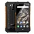 Протиударна гідрогелева плівка Hydrogel Film для Ulefone Armor X5, Transparent
