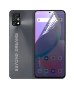 Противоударная гидрогелевая пленка Hydrogel Film для Umidigi A11 Pro Max, Transparent