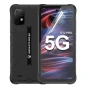 Протиударна гідрогелева плівка Hydrogel Film для Umidigi Bison GT2 Pro, Transparent