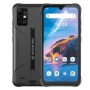 Противоударная гидрогелевая пленка Hydrogel Film для Umidigi Bison Pro, Transparent