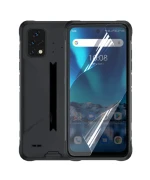 Протиударна гідрогелева плівка Hydrogel Film для Umidigi Bison 2 Pro, Transparent