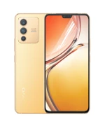 Протиударна гідрогелева плівка Hydrogel Film для Vivo V23 5G, Transparent