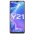Противоударная гидрогелевая пленка Hydrogel Film для Vivo Y21, Transparent