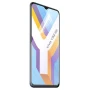 Противоударная гидрогелевая пленка Hydrogel Film для Vivo Y52 5G, Transparent