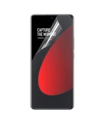 Протиударна гідрогелева плівка Hydrogel Film для Xiaomi 12s Pro, Transparent