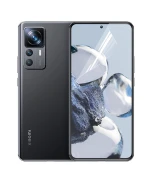 Противоударная гидрогелевая пленка Hydrogel Film для Xiaomi 12T Pro, Transparent