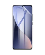 Противоударная гидрогелевая пленка Hydrogel Film для Xiaomi 12X, Transparent