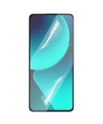 Противоударная гидрогелевая пленка Hydrogel Film для Xiaomi 13T Pro, Transparent