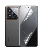 Протиударна гідрогелева плівка Hydrogel Film для Xiaomi 14 Pro, Transparent