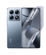 Протиударна гідрогелева плівка Hydrogel Film для Xiaomi 14T Pro, Transparent